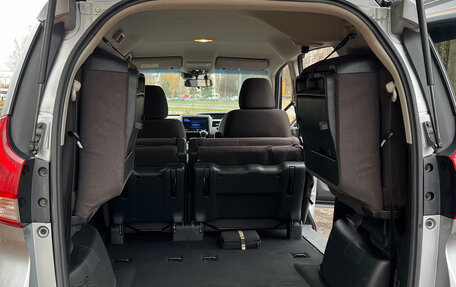 Honda Freed II, 2020 год, 1 700 000 рублей, 7 фотография