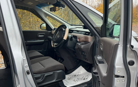 Honda Freed II, 2020 год, 1 700 000 рублей, 13 фотография