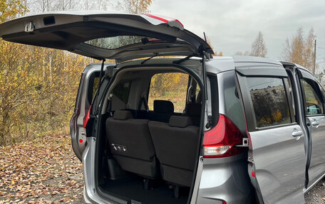 Honda Freed II, 2020 год, 1 700 000 рублей, 8 фотография
