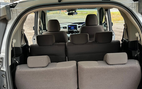 Honda Freed II, 2020 год, 1 700 000 рублей, 9 фотография