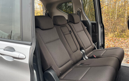 Honda Freed II, 2020 год, 1 700 000 рублей, 11 фотография
