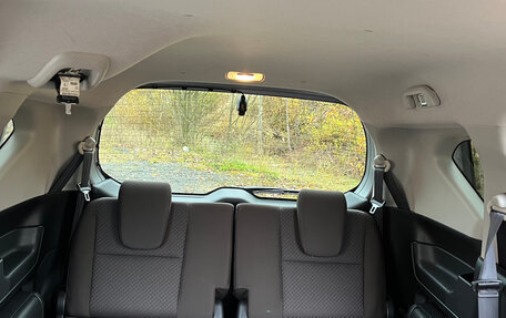 Honda Freed II, 2020 год, 1 700 000 рублей, 12 фотография