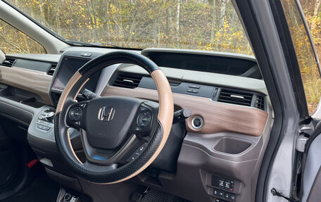 Honda Freed II, 2020 год, 1 700 000 рублей, 14 фотография