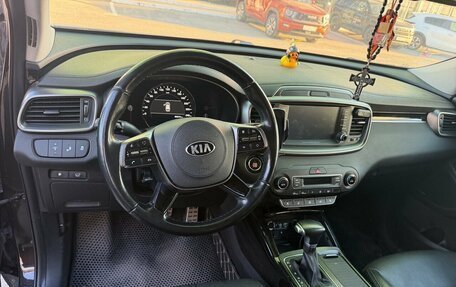 KIA Sorento III Prime рестайлинг, 2020 год, 2 849 000 рублей, 5 фотография
