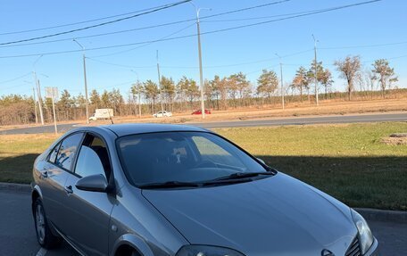 Nissan Primera III, 2005 год, 250 000 рублей, 2 фотография