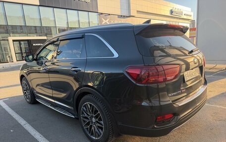 KIA Sorento III Prime рестайлинг, 2020 год, 2 849 000 рублей, 3 фотография