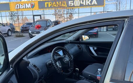 Nissan Primera III, 2005 год, 250 000 рублей, 6 фотография