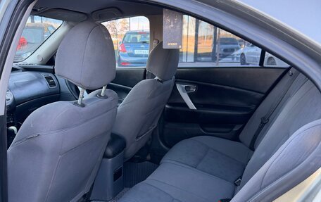Nissan Primera III, 2005 год, 250 000 рублей, 5 фотография