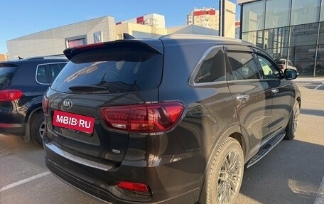 KIA Sorento III Prime рестайлинг, 2020 год, 2 849 000 рублей, 4 фотография