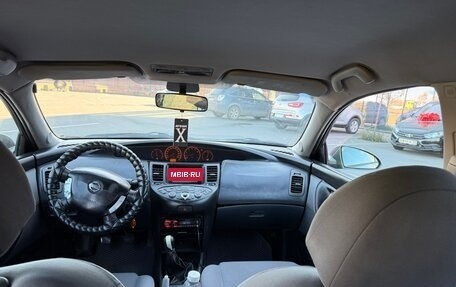 Nissan Primera III, 2005 год, 250 000 рублей, 7 фотография