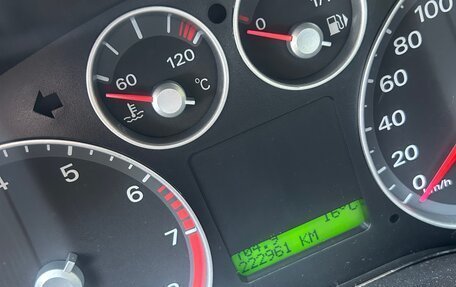 Ford Focus II рестайлинг, 2006 год, 650 000 рублей, 8 фотография
