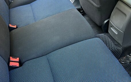 Ford Focus II рестайлинг, 2006 год, 650 000 рублей, 10 фотография