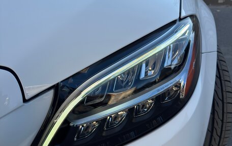 Mercedes-Benz C-Класс, 2020 год, 3 950 000 рублей, 6 фотография