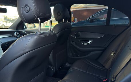 Mercedes-Benz C-Класс, 2020 год, 3 950 000 рублей, 14 фотография