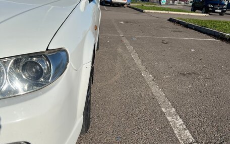 Mazda Familia, 2002 год, 350 000 рублей, 13 фотография