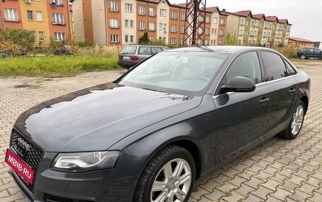 Audi A4, 2008 год, 790 000 рублей, 2 фотография