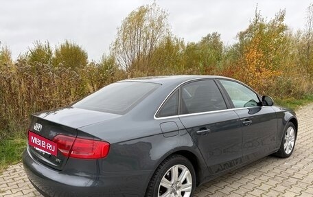 Audi A4, 2008 год, 790 000 рублей, 3 фотография