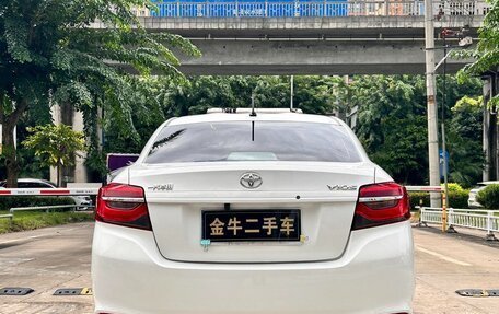 Toyota Vios III, 2022 год, 960 000 рублей, 5 фотография