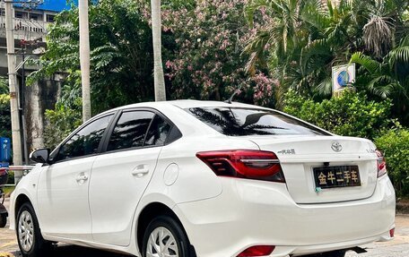 Toyota Vios III, 2022 год, 960 000 рублей, 6 фотография
