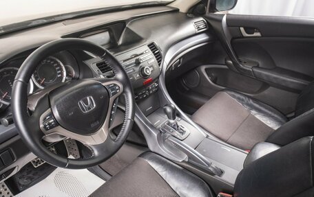 Honda Accord VIII рестайлинг, 2008 год, 1 269 000 рублей, 8 фотография