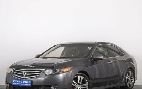Honda Accord VIII рестайлинг, 2008 год, 1 269 000 рублей, 3 фотография