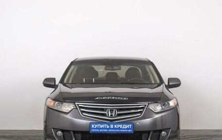 Honda Accord VIII рестайлинг, 2008 год, 1 269 000 рублей, 4 фотография
