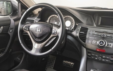 Honda Accord VIII рестайлинг, 2008 год, 1 269 000 рублей, 10 фотография