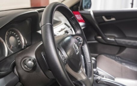 Honda Accord VIII рестайлинг, 2008 год, 1 269 000 рублей, 13 фотография