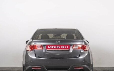 Honda Accord VIII рестайлинг, 2008 год, 1 269 000 рублей, 5 фотография
