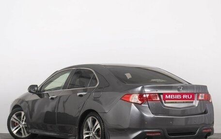 Honda Accord VIII рестайлинг, 2008 год, 1 269 000 рублей, 6 фотография