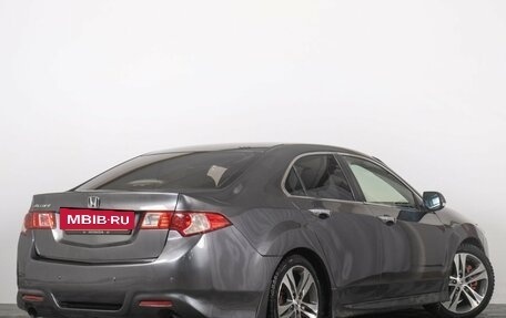 Honda Accord VIII рестайлинг, 2008 год, 1 269 000 рублей, 7 фотография