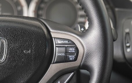 Honda Accord VIII рестайлинг, 2008 год, 1 269 000 рублей, 15 фотография