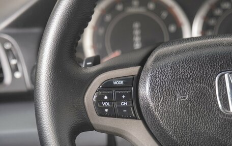 Honda Accord VIII рестайлинг, 2008 год, 1 269 000 рублей, 14 фотография