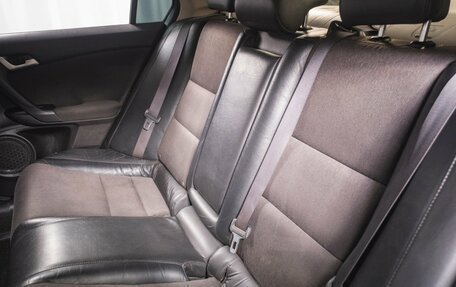Honda Accord VIII рестайлинг, 2008 год, 1 269 000 рублей, 18 фотография