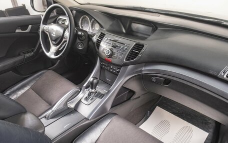 Honda Accord VIII рестайлинг, 2008 год, 1 269 000 рублей, 19 фотография