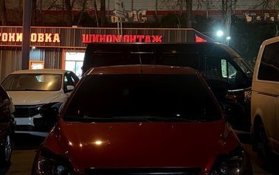Ford Focus II рестайлинг, 2009 год, 800 000 рублей, 1 фотография