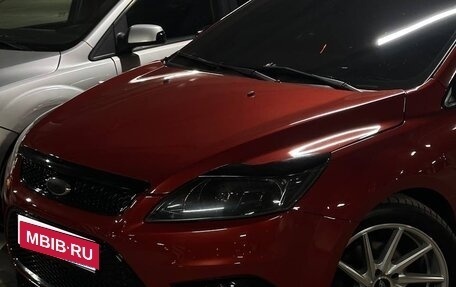 Ford Focus II рестайлинг, 2009 год, 800 000 рублей, 2 фотография
