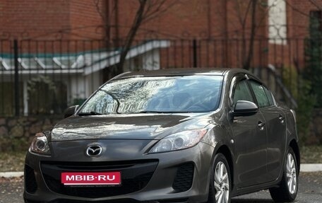 Mazda 3, 2011 год, 750 000 рублей, 1 фотография