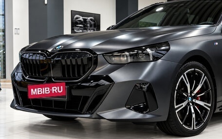 BMW 5 серия, 2025 год, 9 790 000 рублей, 1 фотография