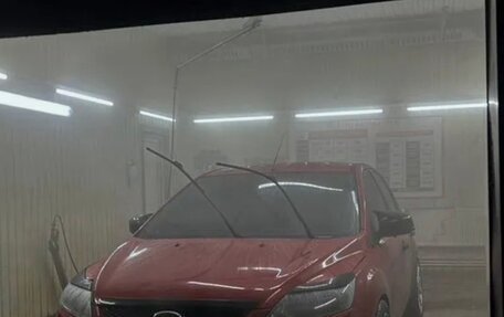 Ford Focus II рестайлинг, 2009 год, 800 000 рублей, 8 фотография