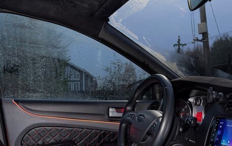 Ford Focus II рестайлинг, 2009 год, 800 000 рублей, 13 фотография