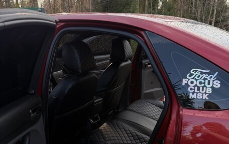 Ford Focus II рестайлинг, 2009 год, 800 000 рублей, 18 фотография