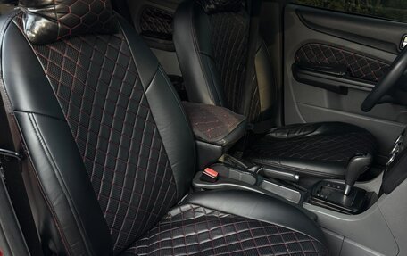 Ford Focus II рестайлинг, 2009 год, 800 000 рублей, 17 фотография