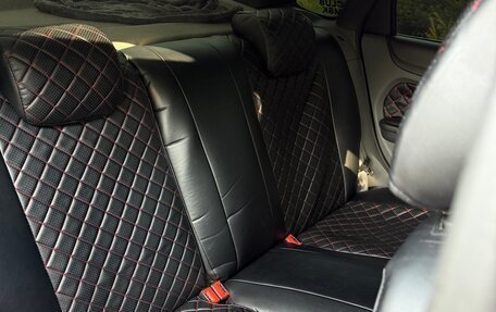 Ford Focus II рестайлинг, 2009 год, 800 000 рублей, 19 фотография