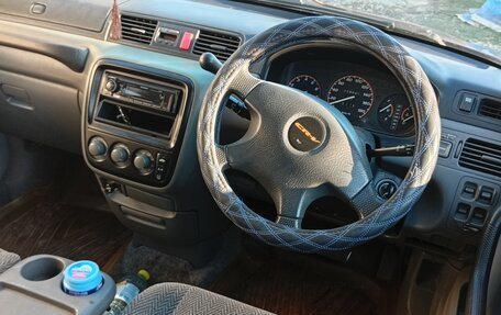 Honda CR-V I рестайлинг, 1995 год, 350 000 рублей, 5 фотография