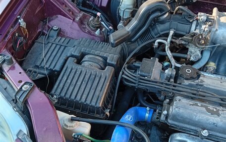 Honda CR-V I рестайлинг, 1995 год, 350 000 рублей, 9 фотография