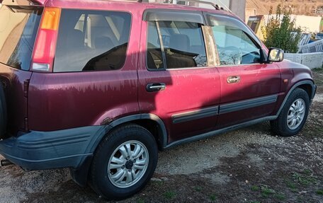 Honda CR-V I рестайлинг, 1995 год, 350 000 рублей, 16 фотография