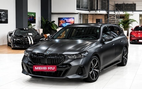 BMW 5 серия, 2025 год, 9 790 000 рублей, 2 фотография