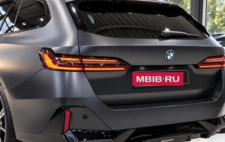 BMW 5 серия, 2025 год, 9 790 000 рублей, 5 фотография
