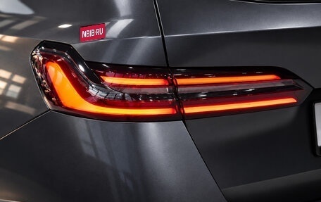BMW 5 серия, 2025 год, 9 790 000 рублей, 6 фотография